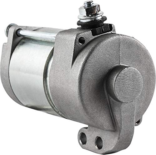 Motor de Arranque Fire Power Compatible con KTM 300 XC 2008-2015 miniatura 1