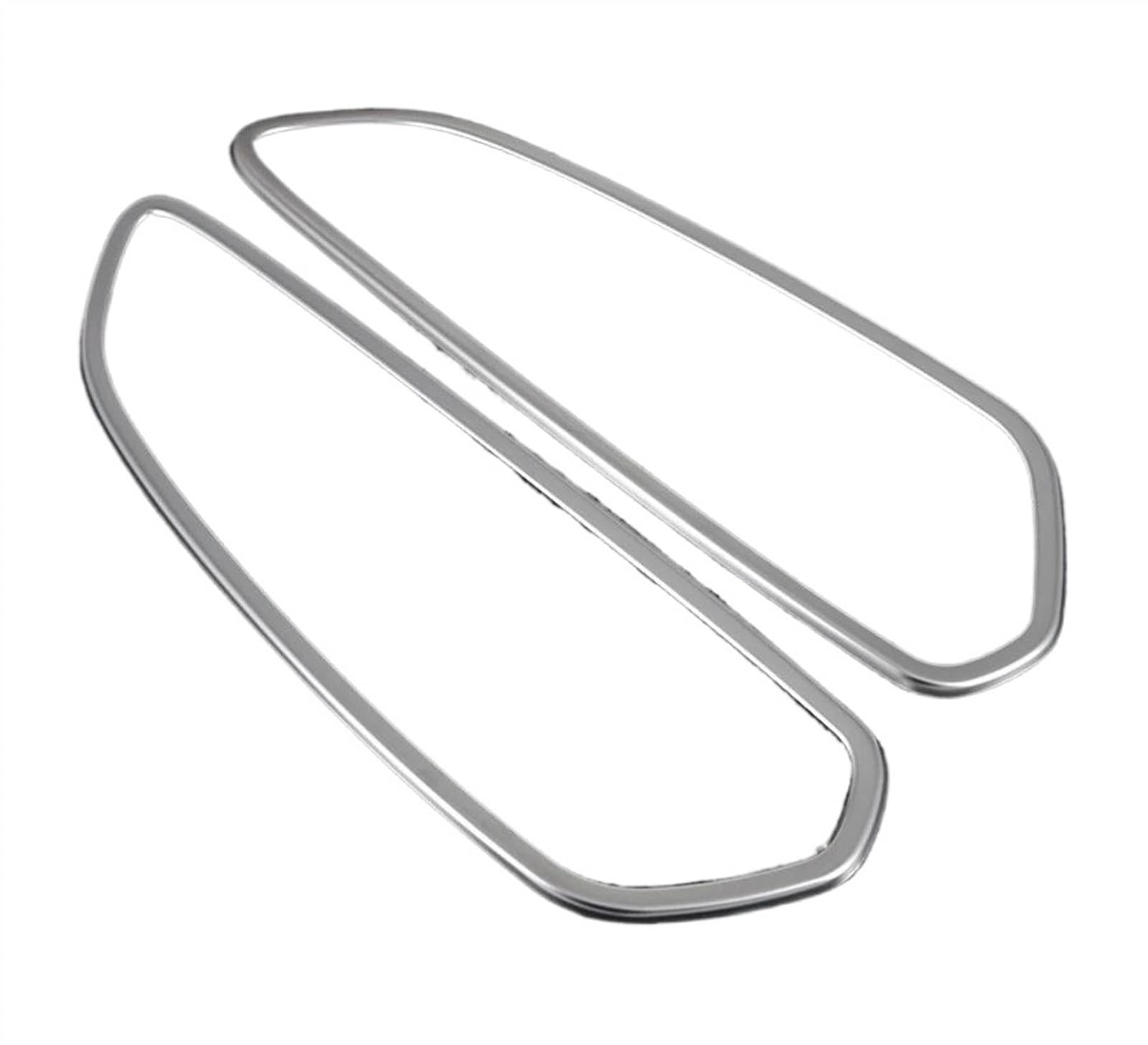 Hlwxmdz One Color For Mercedes For Benz For Vito W447 2014-2021 Car Door Pull Doorknob Handle Bowl Cover Trim Interior Accessories