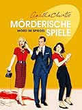  Mörderische Spiele: Mord im Spiegel