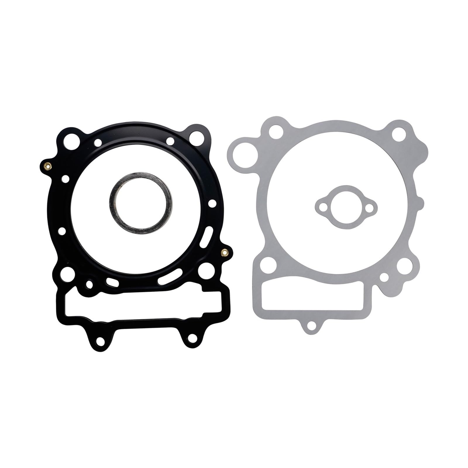 Joint de couvercle d'embrayage et base de cylindre moto KLX450R kit de joints moteur