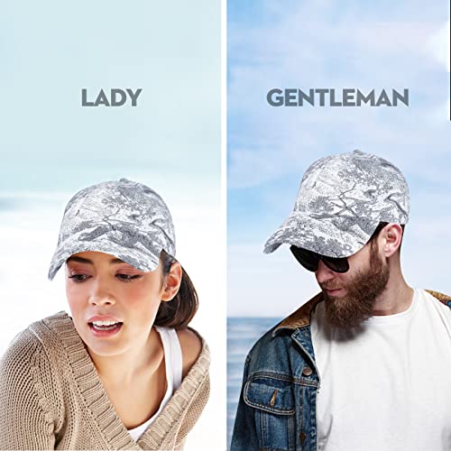 Adjustable Original Classic Low Profile Cotton Hat Men Women Baseball Cap Men Dad Hat Unstructured Fashion Cap For Women (Brown Yellow) #TOP7