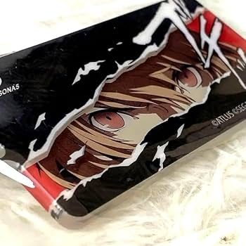 ペルソナ5 Animation アニアート アクリルキーホルダー 明智吾郎 ペルソナ5 Animation アニアート アクリルキーホルダー 明智吾郎