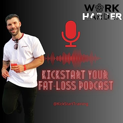 Ep.4 Debunking common Weight Loss Myths