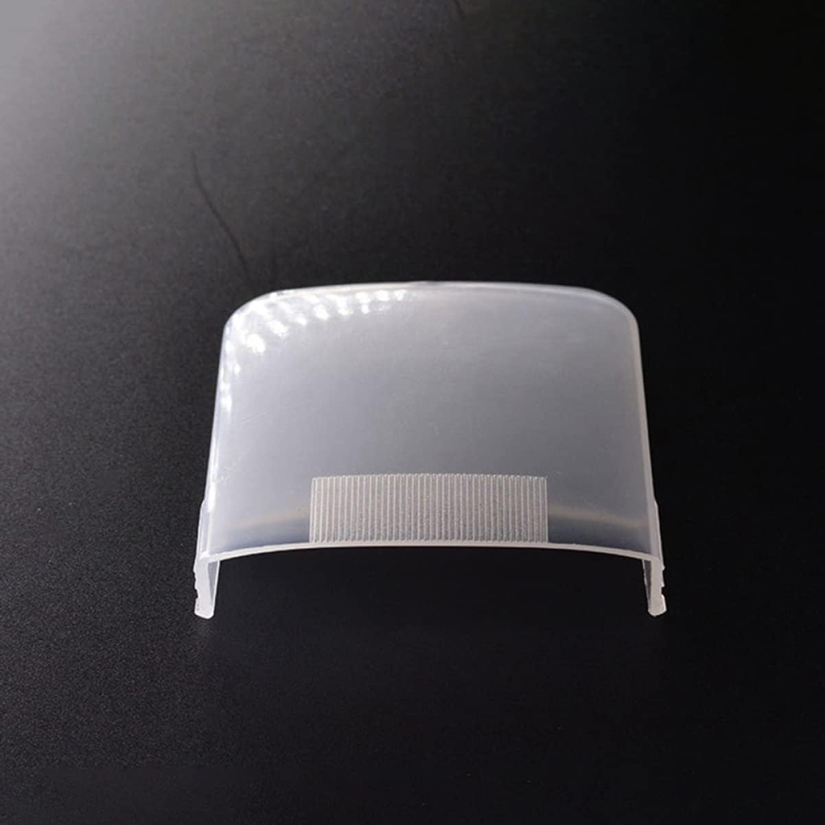 KICHOUSE Universal Condensation Collector Cup Replacement for Rice Cooker and Pressure Cooker Accessories 10-Pack 2.32X2.24X0.39In Water Collection Box for Kitchen Steamers