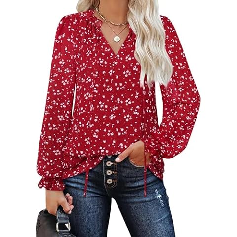 Gaharu Women's Chiffon Blouse 2025 Cover