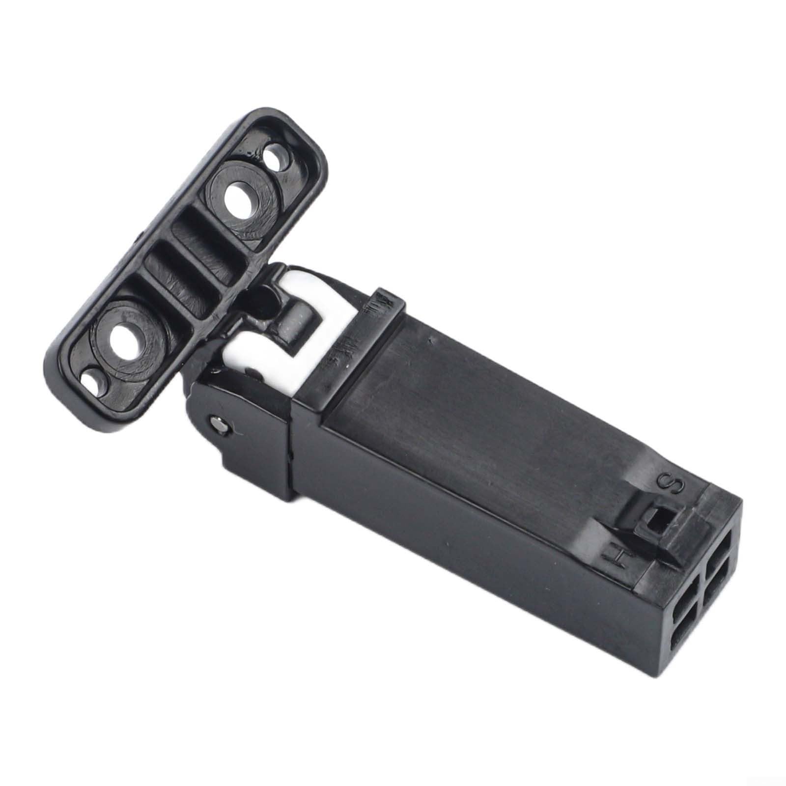 Charnière d'imprimante JC97-03190A pour Samsung CLX-3175/3185/3305/4195/4727-4729/4833-4835/C1860/C460-C480/M2070, M2885/M3065, M3065 870 AD. Unité F, 1 pièce (Noir)