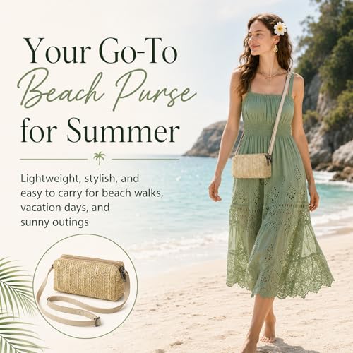 Image of Small Crossbody Bag for Women