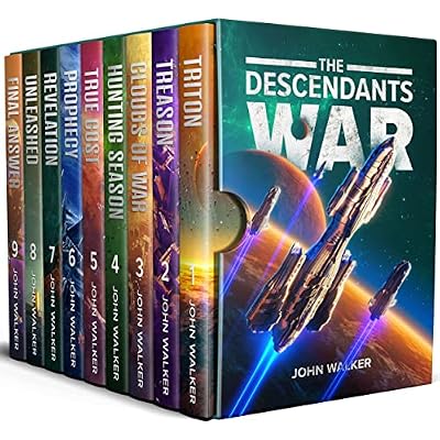 The Descendants War
