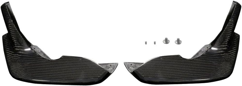スイスポ　ZC33S リヤアンダースポイラー Amazon | MONSTER SPORT リヤアンダースポイラー/カーボン