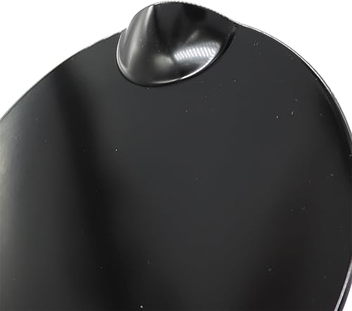 Miniatura 8 de Tapa de llenado de tanque de combustible Tapa de llenado de puerta de gas Cubierta de acceso compatible con F-series-150 2009-2014 Reemplazar el