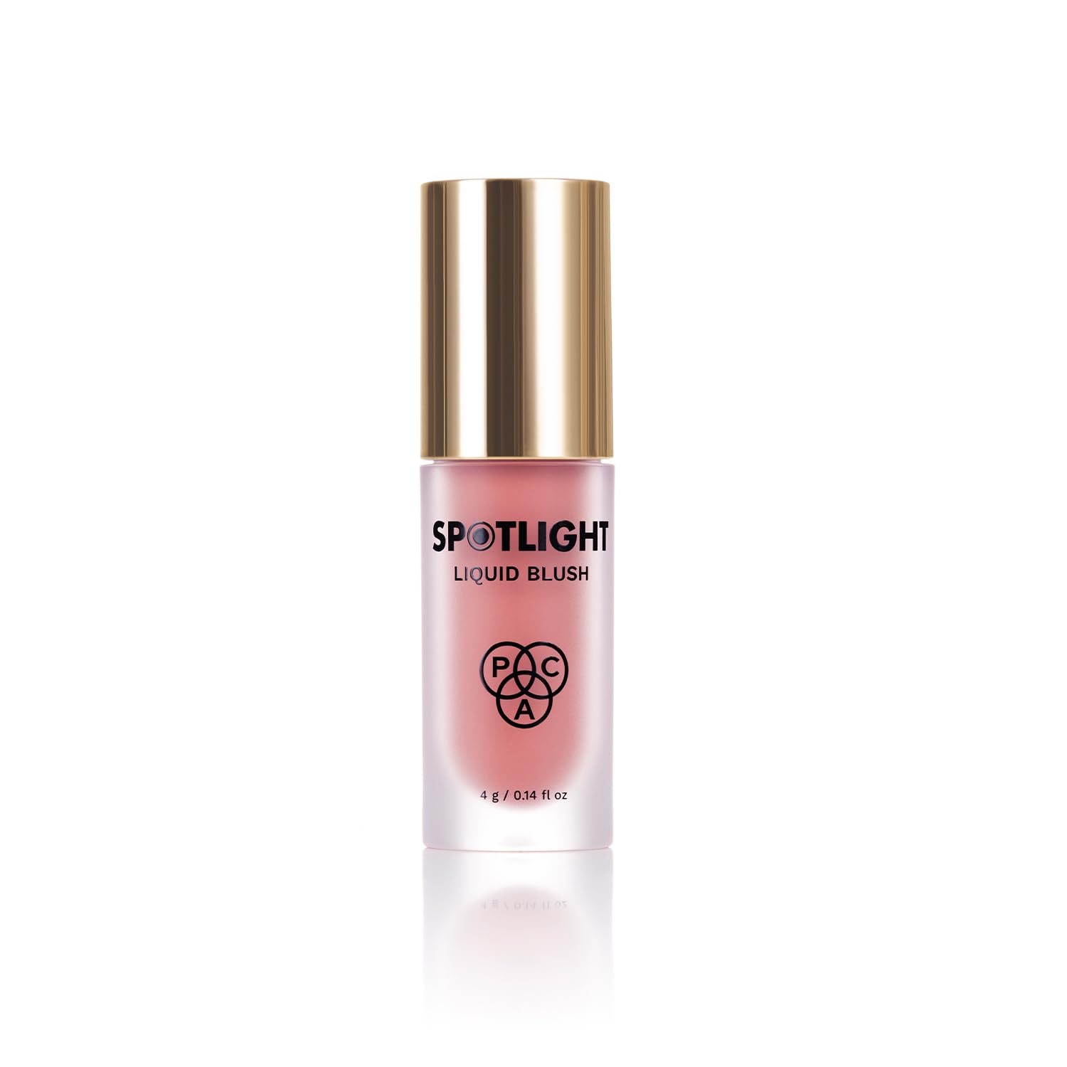 PAC Spotlight Liquid Blush (Bubblegum)-picture-33