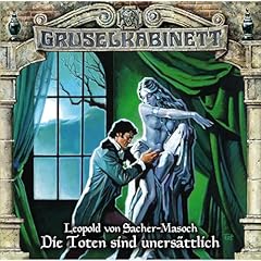 Couverture de Die Toten sind uners&auml;ttlich