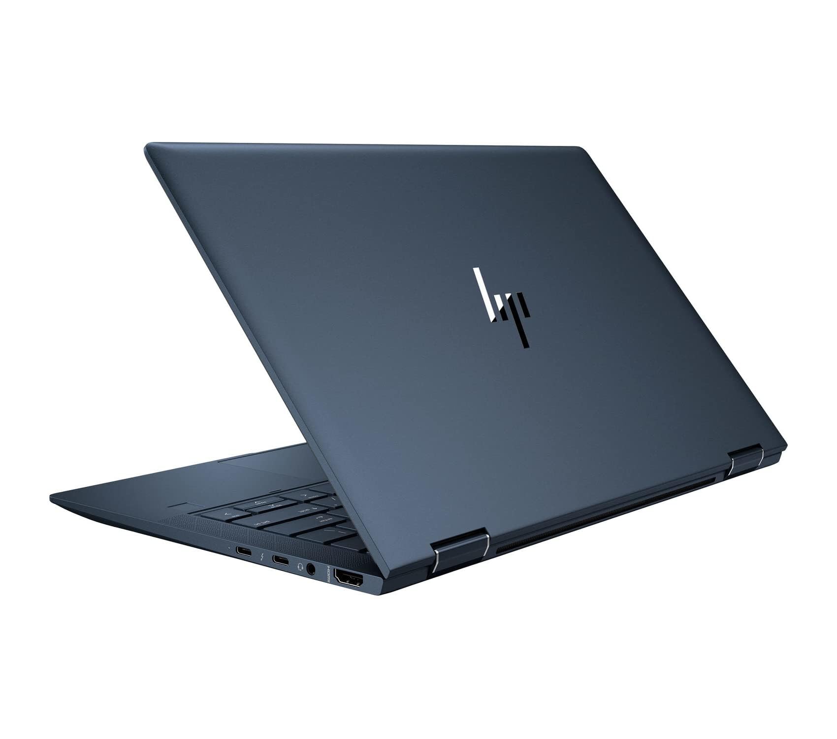 HP Business Laptop Notebook Elite Dragonfly i7-8565u 16GB 256GB SSD 1920x1080 Touchscreen Windows 11 (Generalüberholt)