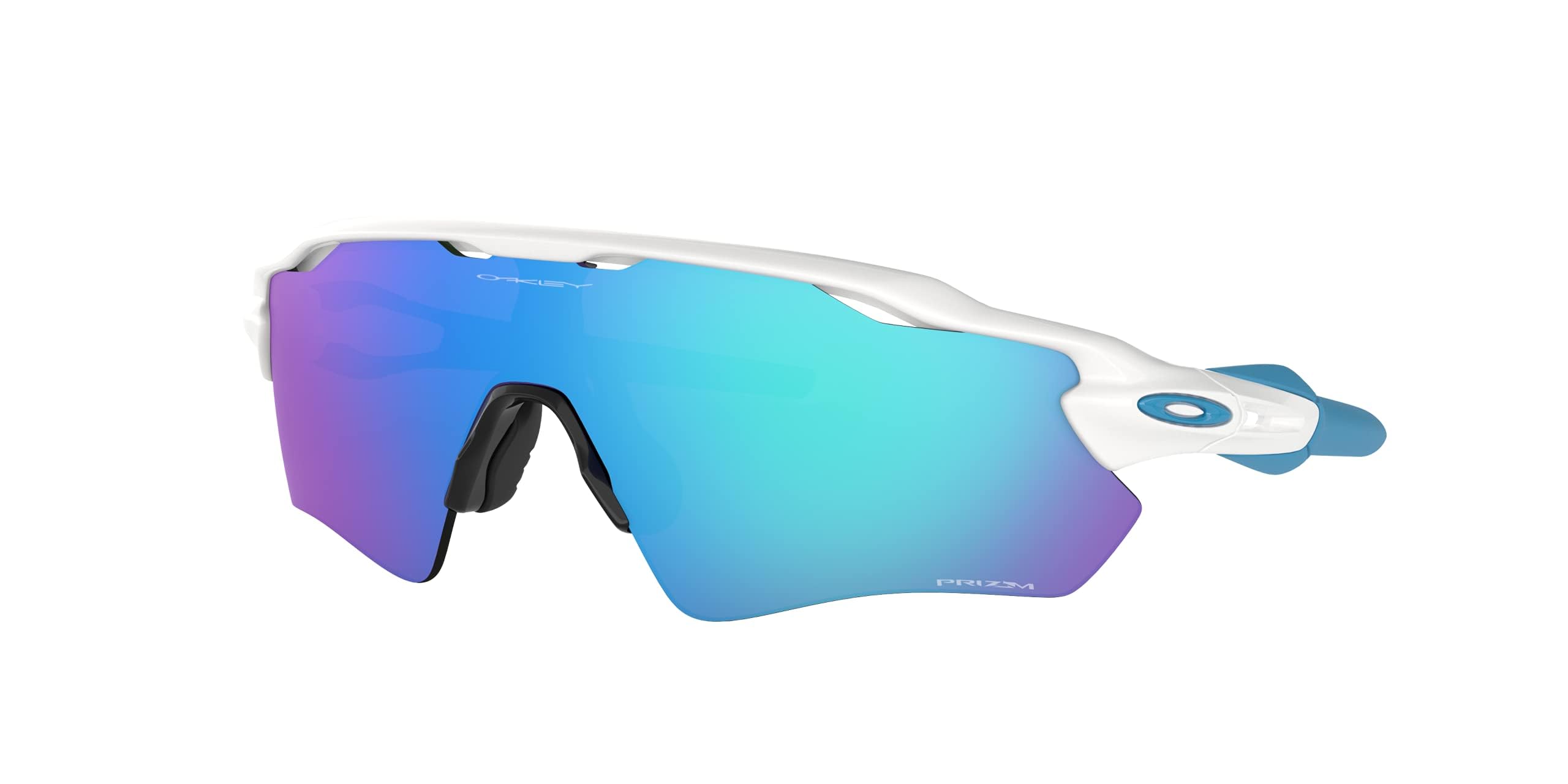 Radar EV Path OO9208 Shield Sunglasses for Men for Women