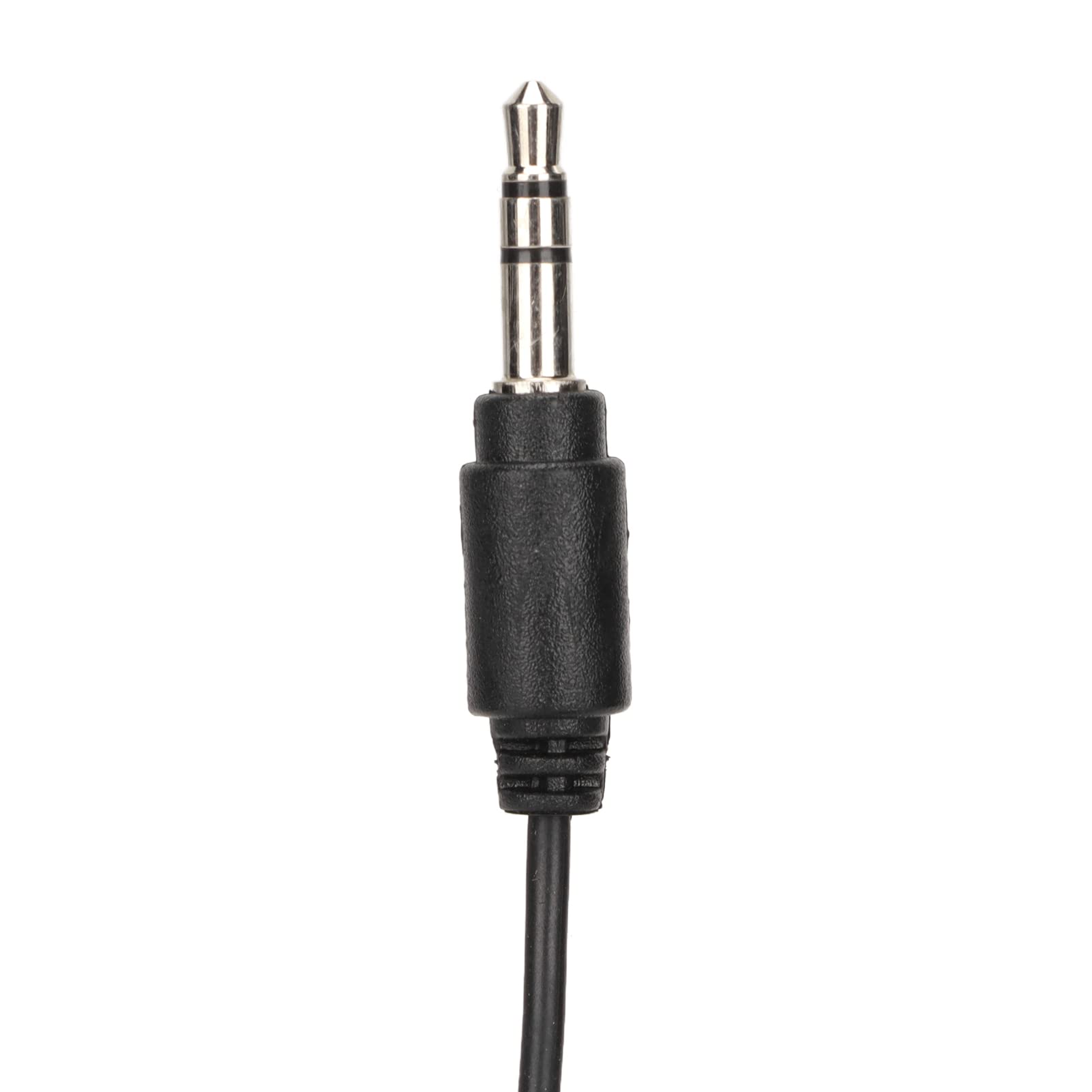Samochodowy Adapter Aux Kasety, Kabel Pomocniczy 3,5 Mm Adapter Taśmy do Telefonów, Tabletów, Odtwarzaczy MP3, Samochodowego Zestawu Stereo, Słuchawek, HiFi, Przenośnego Głośnika