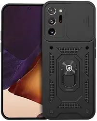 Capa case capinha para Samsung Galaxy Note 20 Ultra - Dinamic Cam Protection - Gshield