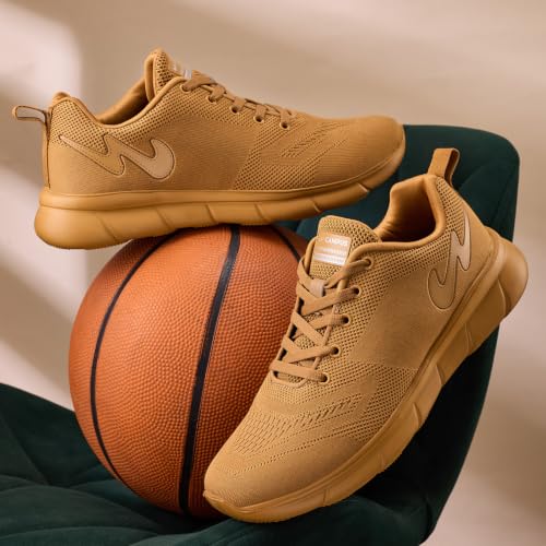 Campus Store Campus Men's VIBGYOR Running Shoes - Image 3