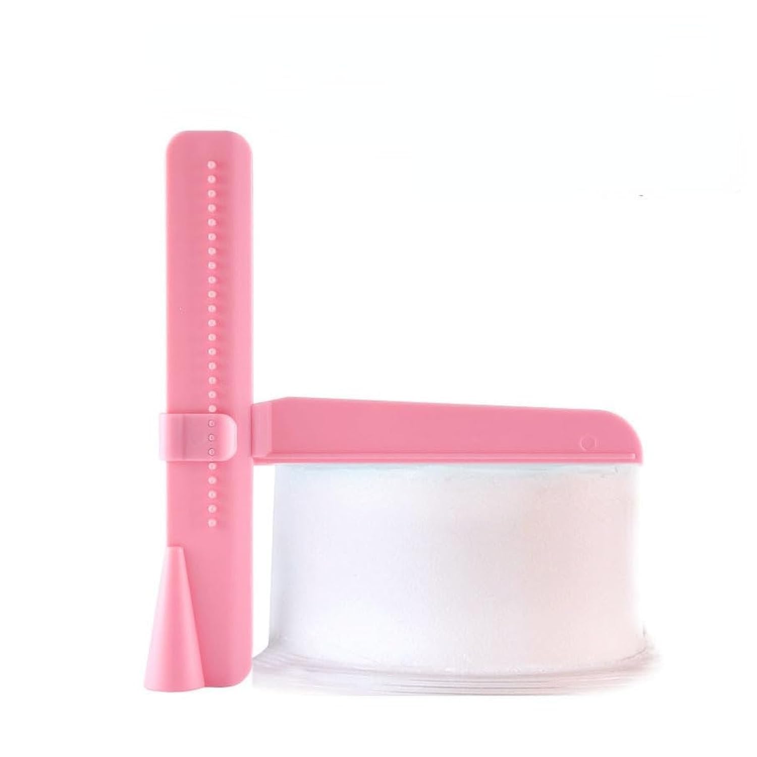 SOLDOUT DIY Adjustable Screed Cake Scraper Fondant Spatulas Cream Edge Smoother Decorating Tools Bakeware Kitchen Baking Accessories