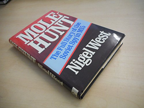 Molehunt view 2