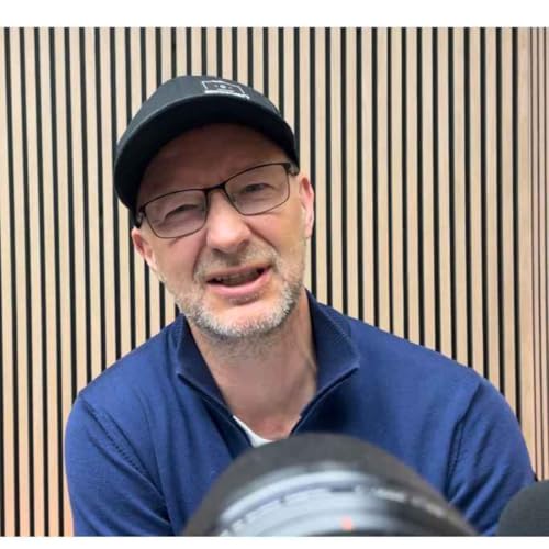 Episode 3: Kjetil Andr&eacute; Aamodt om Tidenes Beste Ut&oslash;vere og &Oslash;yeblikk