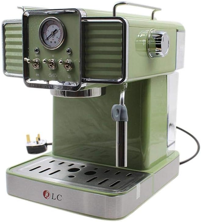 Espresso Coffee Machine CM7311