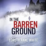 Cover of In the Barren Ground