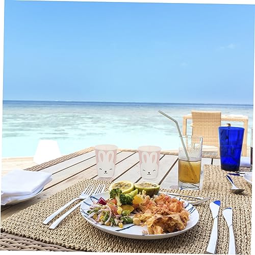 PRETYZOOM Suprimentos De Festa De Copo De Papel 32 Peças Copos De Festa Copos De Desenho Animado Cop