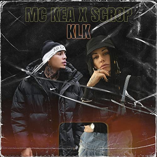 McKea, Scrop & Oskar Klap