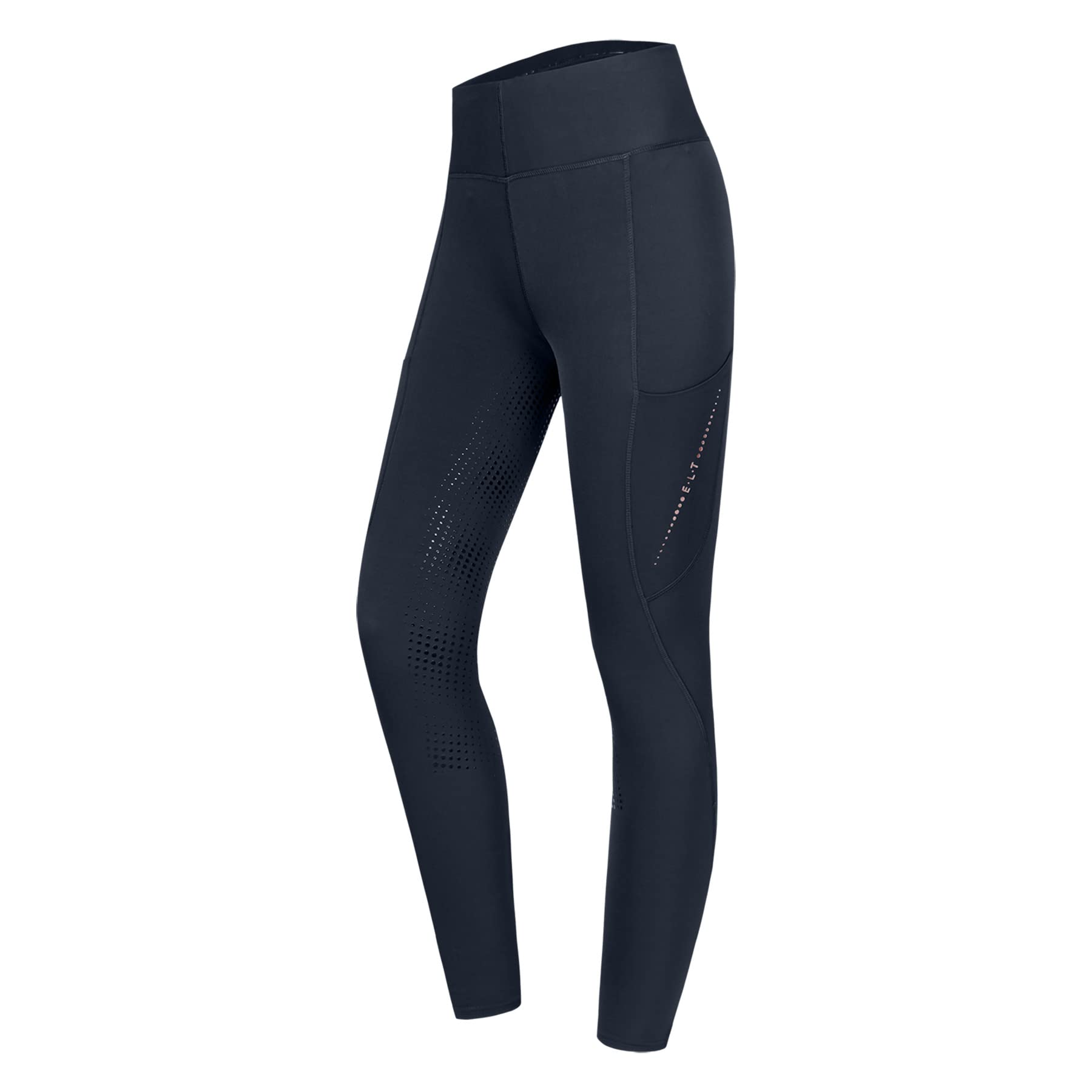 ELT Milla - Leggings termici da equitazione