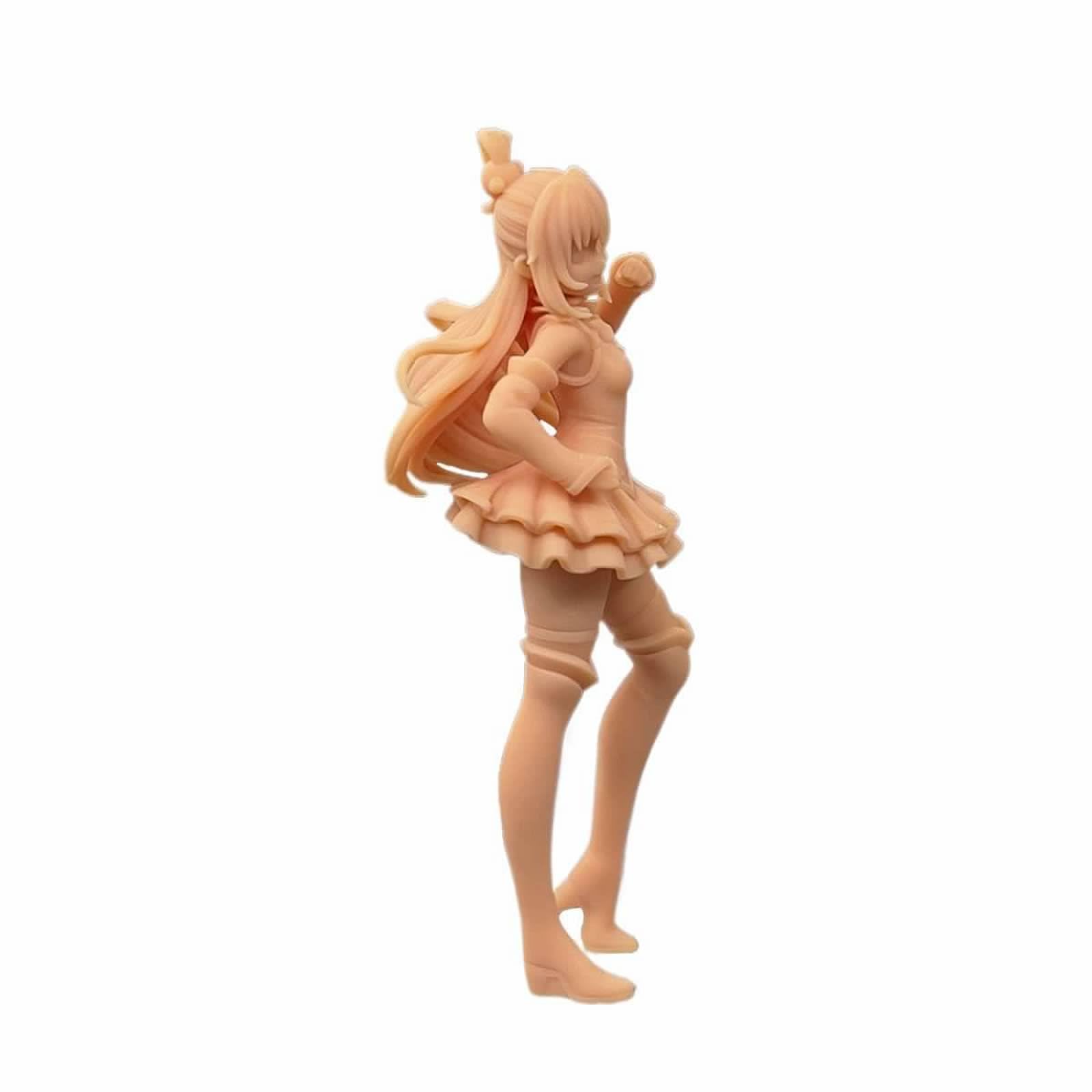 Amazon.co.jp: ZEDACAKAI (8個) 1/24 フィギュアアニメちっちゃ Amazon.co.jp: ZEDACAKAI (8個) 1/24 フィギュアアニメちっちゃ