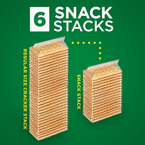 Club Crackers 030100111764 Club Snack Stacks Crackers thumb #3