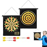 Scheda magnetica Dart, Dart Board Magnetic | Gioco di divertimento all