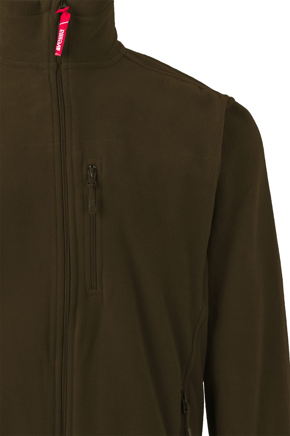 VELILLA – 201502 Men’s Fleece Jacket