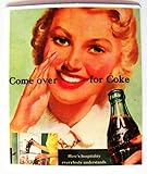 Coca Cola -