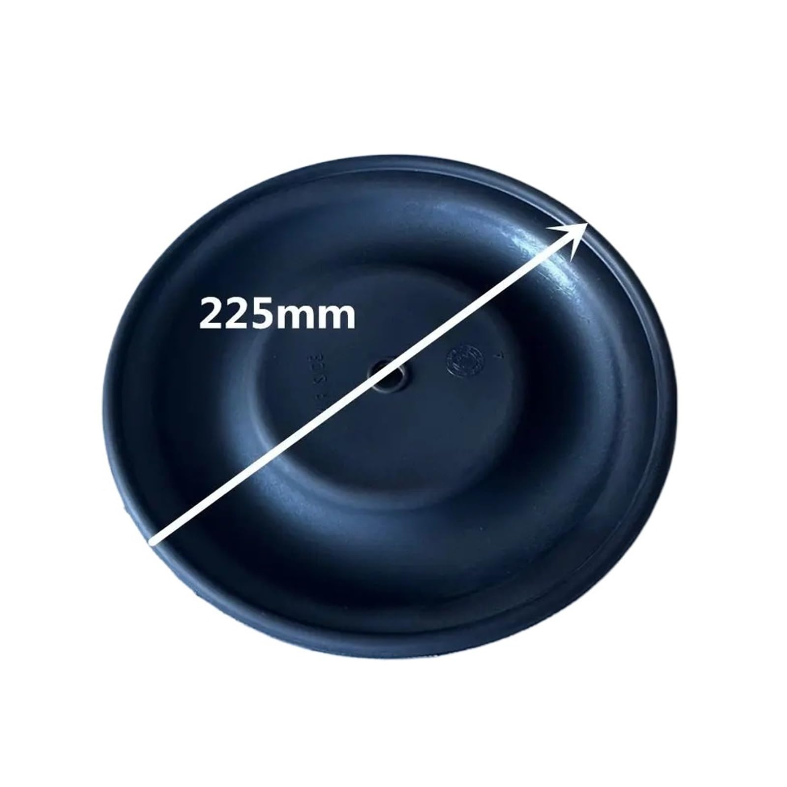 QBY3-40 189424 189426 225mm Diaphragm Repair Kit Fits Pneumatic Pump(NBR 225mm)