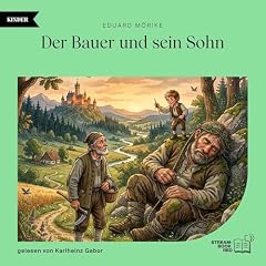 Der Bauer und sein Sohn Titelbild