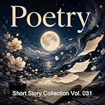 Cover of Short Story Collection Vol. 031