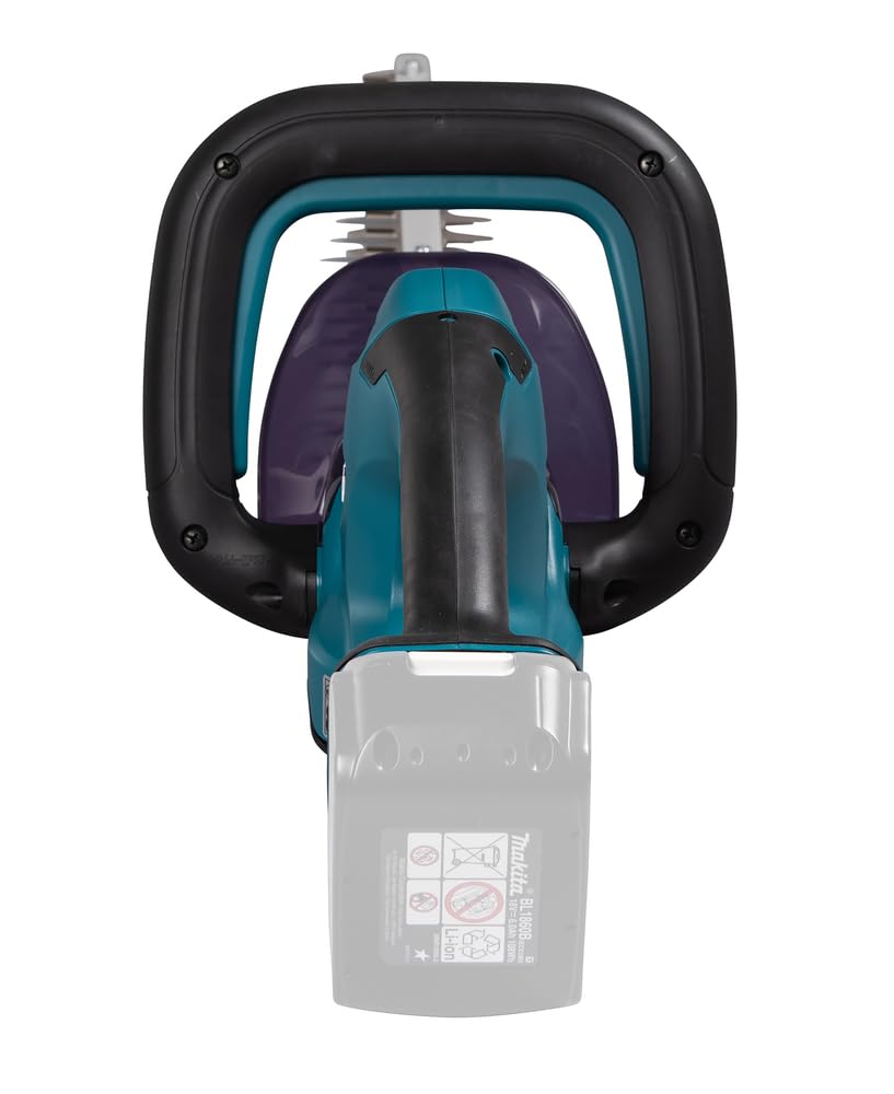 MAKITA Akku-Heckenschere DUH607Z 18 Volt