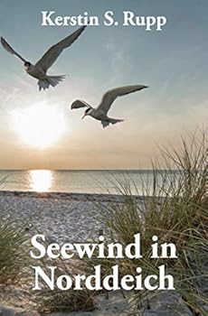 Paperback Seewind in Norddeich [German] Book