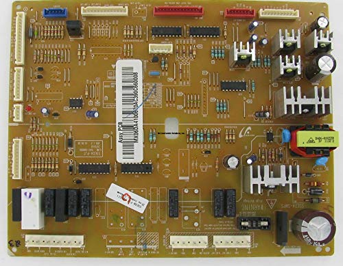 CoreCentric Remanufactured Refrigerator Electronic Control Board Assembly Replacement for Samsung