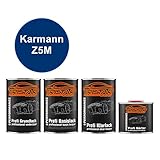 lz5m spraydose Ideal geeignet, um alle Karosserieteile zu lackieren.