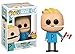 Funko Pop Television: South Park-Phillip Collectable Figure