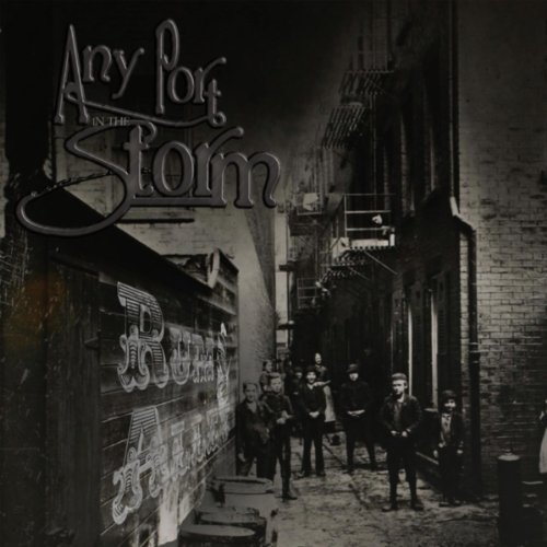 Play Rum Alley by Any Port in the Storm on Amazon Music