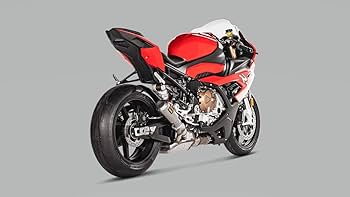 まこ　BMW S1000Rアクラポヴィッチ　スリップオン　チタン Amazon | アクラポヴィッチ(AKRAPOVIC) スリップオンライン チタン BMW