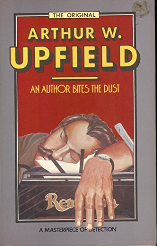 Author Bites the Dust view 2