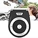 Zerone Car Hands-, Car Kit Visor Clip Speakerphone