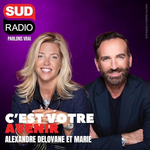 C'est votre avenir - &Eacute;mission du 1 juillet