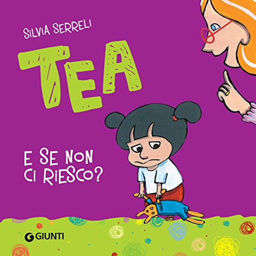 Tea. e se non ci riesco