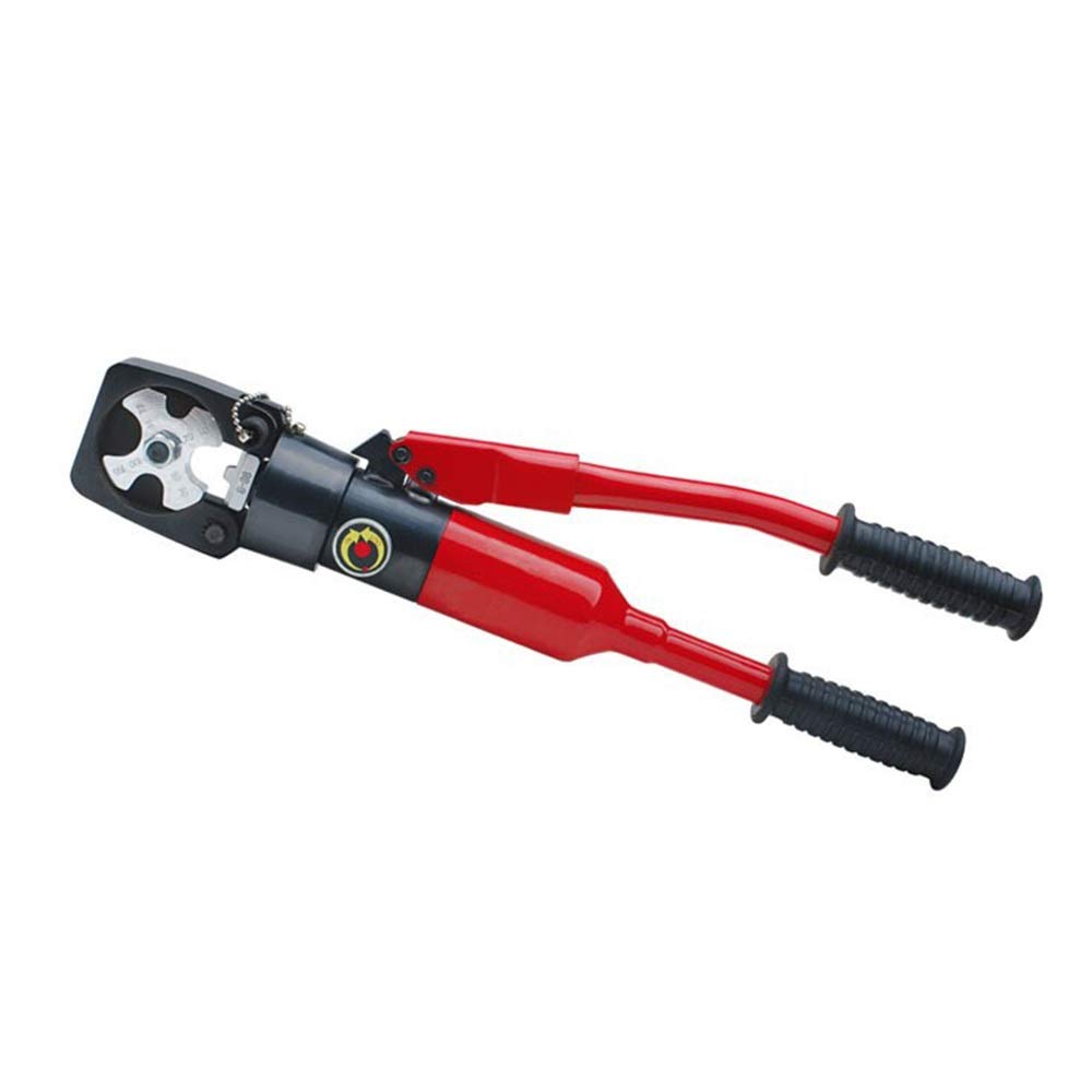 Narzędzia elektryczne Hydrauliczne szczypce do zaciskania, wielofunkcyjne narzędzia ręczne Szybkie szczypce hydrauliczne .Narzędzia i rękodzieło