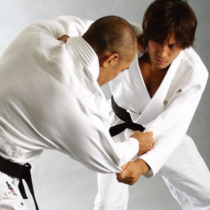 BODYMAKER 柔道着 ５号 TA0130